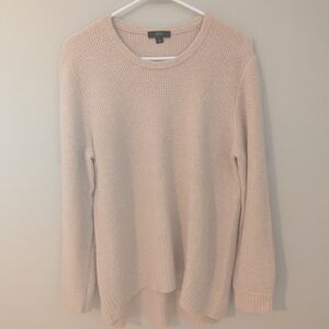 J. Crew Women's Soft Cream Sweater